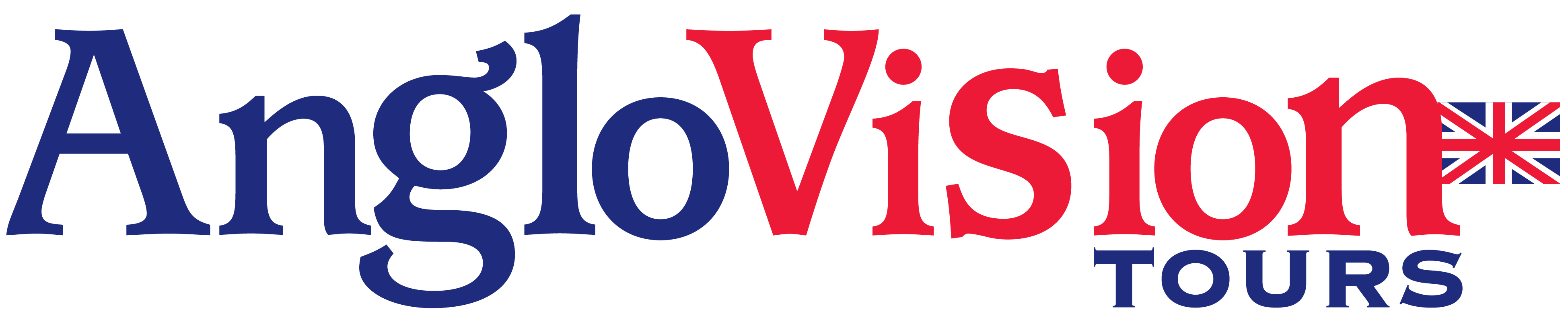 Anglovision Tours